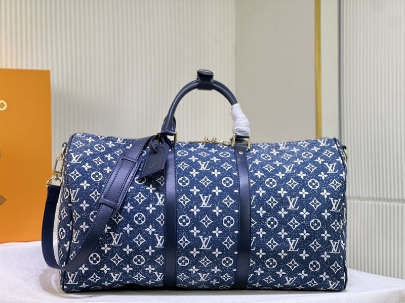 LV Travel Bags